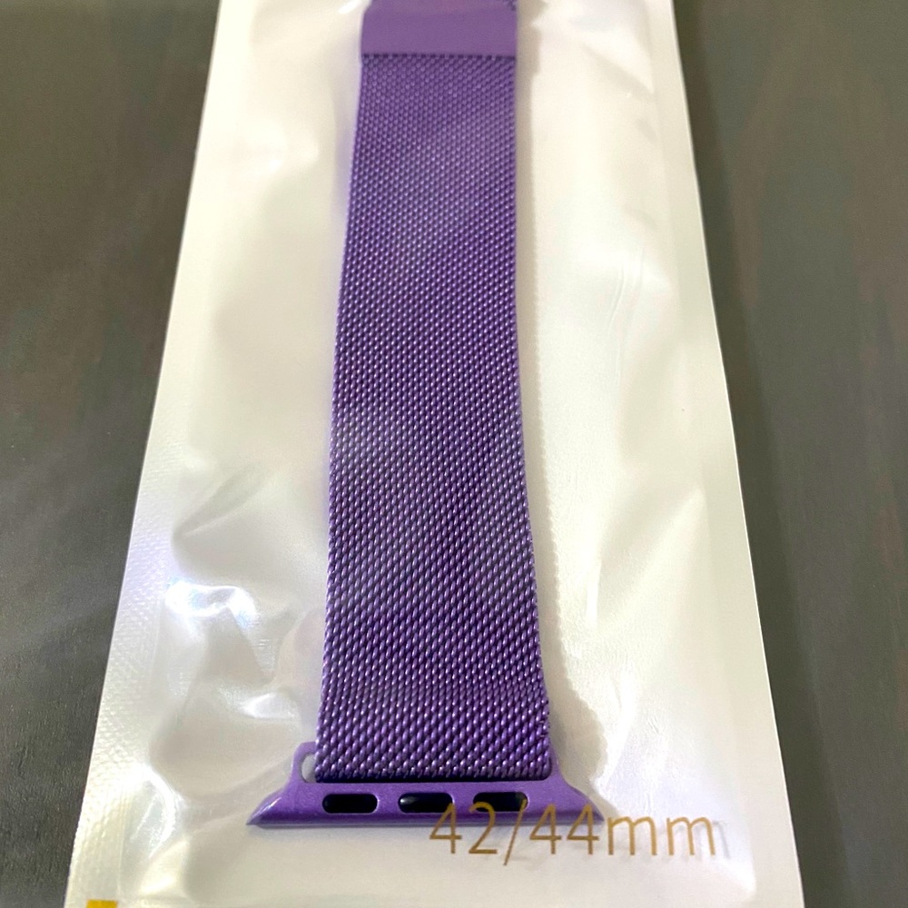 Apple Watch Band 42-44mm
